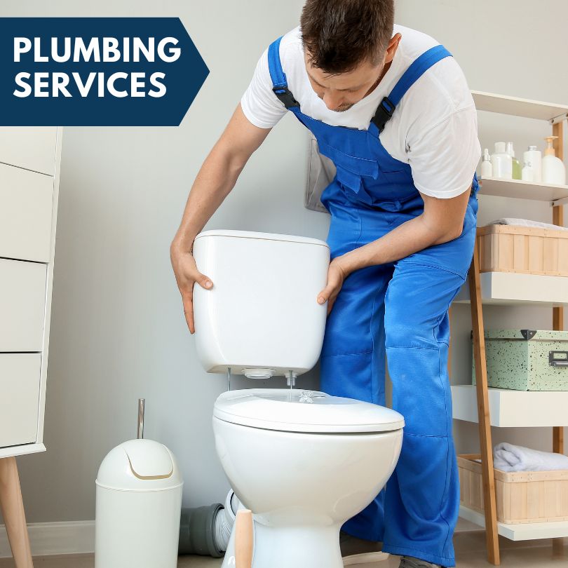 Plumbing Company in Colorado City, CO