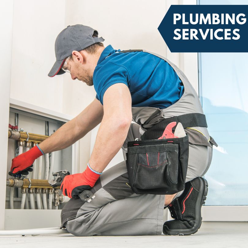 Colorado City Plumbing Company